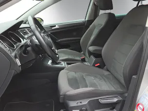 VW Golf 1.5TSI EVO Edition45