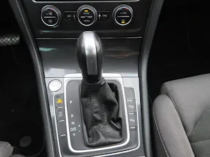 VW Golf 1.5TSI EVO Edition45