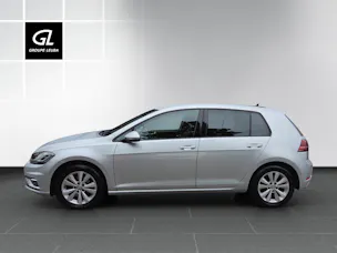 VW Golf 1.5TSI EVO Edition45