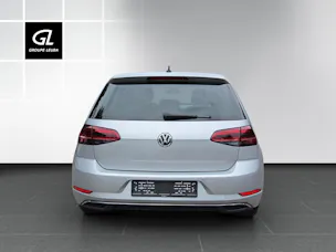 VW Golf 1.5TSI EVO Edition45