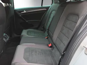 VW Golf 1.5TSI EVO Edition45