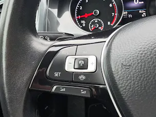 VW Golf 1.5TSI EVO Edition45
