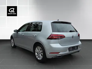 VW Golf 1.5TSI EVO Edition45
