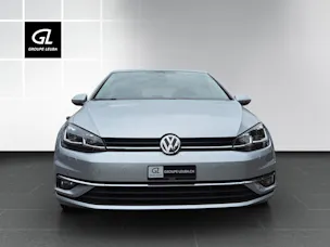VW Golf 1.5TSI EVO Edition45