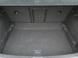 VW Golf 1.5TSI EVO Edition45