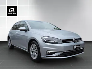 VW Golf 1.5TSI EVO Edition45