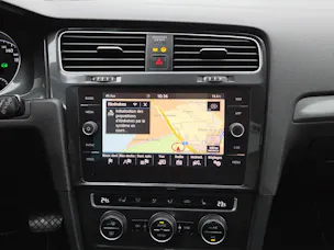 VW Golf 1.5TSI EVO Edition45