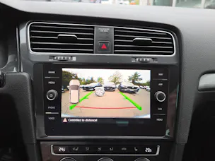VW Golf 1.5TSI EVO Edition45