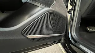 AUDI RS5 SPORTBACK 2.9 TFSI BLACK CARBON QUATTRO TIPTRONIC l 450 PS