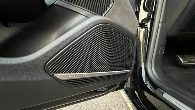 AUDI RS5 SPORTBACK 2.9 TFSI BLACK CARBON QUATTRO TIPTRONIC l 450 PS
