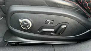 AUDI RS5 SPORTBACK 2.9 TFSI BLACK CARBON QUATTRO TIPTRONIC l 450 PS