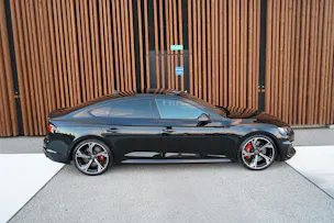 AUDI RS5 SPORTBACK 2.9 TFSI BLACK CARBON QUATTRO TIPTRONIC l 450 PS