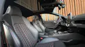 AUDI RS5 SPORTBACK 2.9 TFSI BLACK CARBON QUATTRO TIPTRONIC l 450 PS