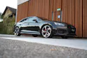 AUDI RS5 SPORTBACK 2.9 TFSI BLACK CARBON QUATTRO TIPTRONIC l 450 PS
