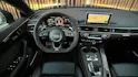 AUDI RS5 SPORTBACK 2.9 TFSI BLACK CARBON QUATTRO TIPTRONIC l 450 PS