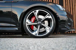 AUDI RS5 SPORTBACK 2.9 TFSI BLACK CARBON QUATTRO TIPTRONIC l 450 PS
