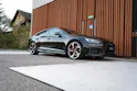 AUDI RS5 SPORTBACK 2.9 TFSI BLACK CARBON QUATTRO TIPTRONIC l 450 PS