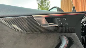 AUDI RS5 SPORTBACK 2.9 TFSI BLACK CARBON QUATTRO TIPTRONIC l 450 PS