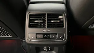 AUDI RS5 SPORTBACK 2.9 TFSI BLACK CARBON QUATTRO TIPTRONIC l 450 PS