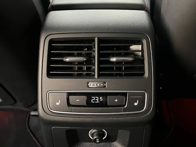 AUDI RS5 SPORTBACK 2.9 TFSI BLACK CARBON QUATTRO TIPTRONIC l 450 PS