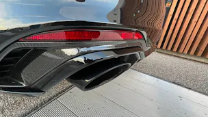 AUDI RS5 SPORTBACK 2.9 TFSI BLACK CARBON QUATTRO TIPTRONIC l 450 PS