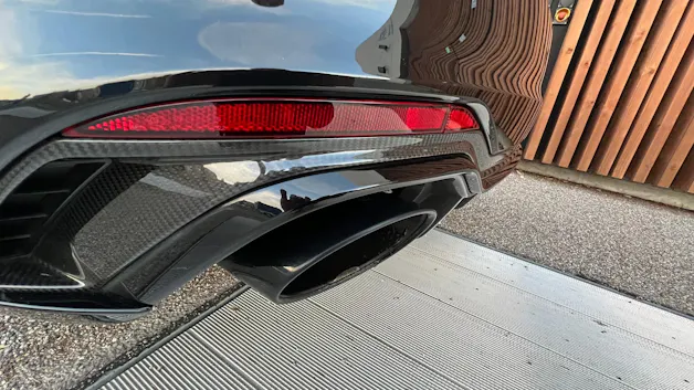 AUDI RS5 SPORTBACK 2.9 TFSI BLACK CARBON QUATTRO TIPTRONIC l 450 PS