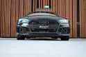 AUDI RS5 SPORTBACK 2.9 TFSI BLACK CARBON QUATTRO TIPTRONIC l 450 PS