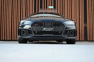 AUDI RS5 SPORTBACK 2.9 TFSI BLACK CARBON QUATTRO TIPTRONIC l 450 PS