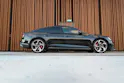 AUDI RS5 SPORTBACK 2.9 TFSI BLACK CARBON QUATTRO TIPTRONIC l 450 PS