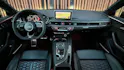AUDI RS5 SPORTBACK 2.9 TFSI BLACK CARBON QUATTRO TIPTRONIC l 450 PS