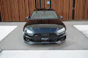 AUDI RS5 SPORTBACK 2.9 TFSI BLACK CARBON QUATTRO TIPTRONIC l 450 PS