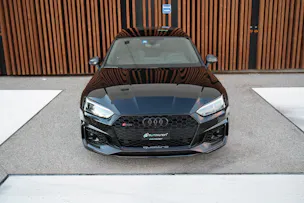 AUDI RS5 SPORTBACK 2.9 TFSI BLACK CARBON QUATTRO TIPTRONIC l 450 PS