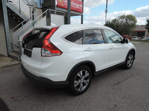 HONDA CR-V 2.2 i-DTEC Executive 4WD Automatic