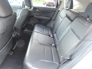 HONDA CR-V 2.2 i-DTEC Executive 4WD Automatic
