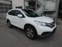 HONDA CR-V 2.2 i-DTEC Executive 4WD Automatic