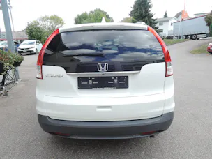 HONDA CR-V 2.2 i-DTEC Executive 4WD Automatic