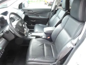 HONDA CR-V 2.2 i-DTEC Executive 4WD Automatic