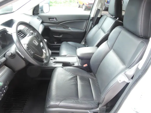 HONDA CR-V 2.2 i-DTEC Executive 4WD Automatic