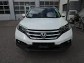 HONDA CR-V 2.2 i-DTEC Executive 4WD Automatic