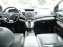 HONDA CR-V 2.2 i-DTEC Executive 4WD Automatic