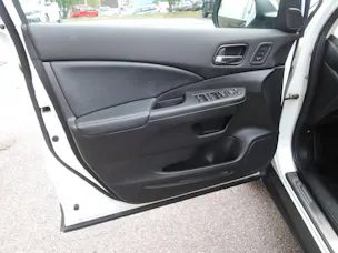 HONDA CR-V 2.2 i-DTEC Executive 4WD Automatic