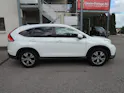 HONDA CR-V 2.2 i-DTEC Executive 4WD Automatic