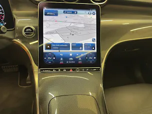 MERCEDES-BENZ GLC 400 e 4M - AMG / DISTRONC / 360 Grad Kamera / Soundsystem / Sitzmemory