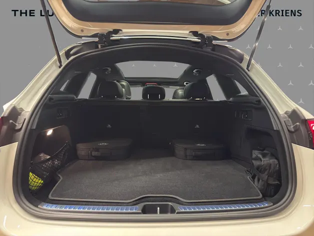 MERCEDES-BENZ GLC 400 e 4M - AMG / DISTRONC / 360 Grad Kamera / Soundsystem / Sitzmemory