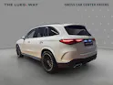 MERCEDES-BENZ GLC 400 e 4M - AMG / DISTRONC / 360 Grad Kamera / Soundsystem / Sitzmemory