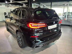 BMW X5 xDrive45e Steptronic