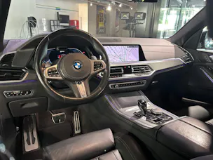 BMW X5 xDrive45e Steptronic