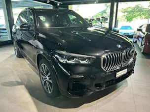 BMW X5 xDrive45e Steptronic