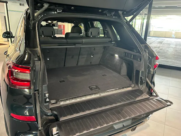 BMW X5 xDrive45e Steptronic