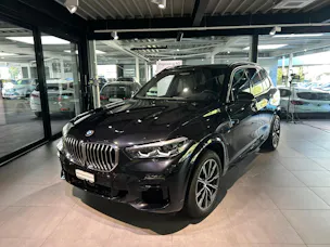 BMW X5 xDrive45e Steptronic